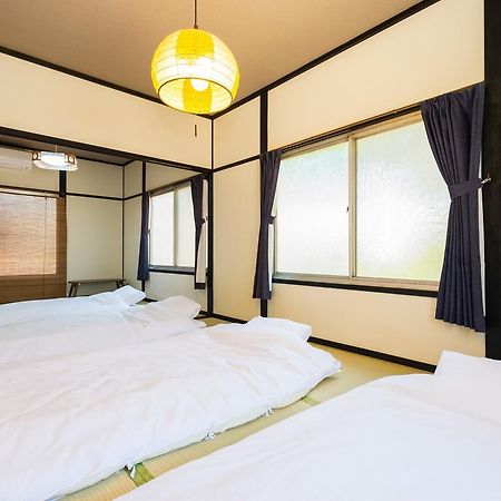 Otsu Ousaka House Esterno foto