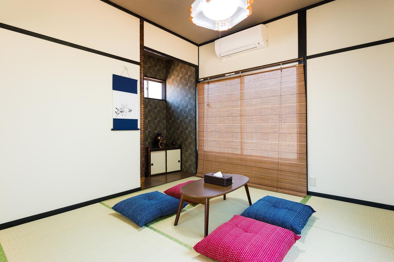 Otsu Ousaka House Esterno foto