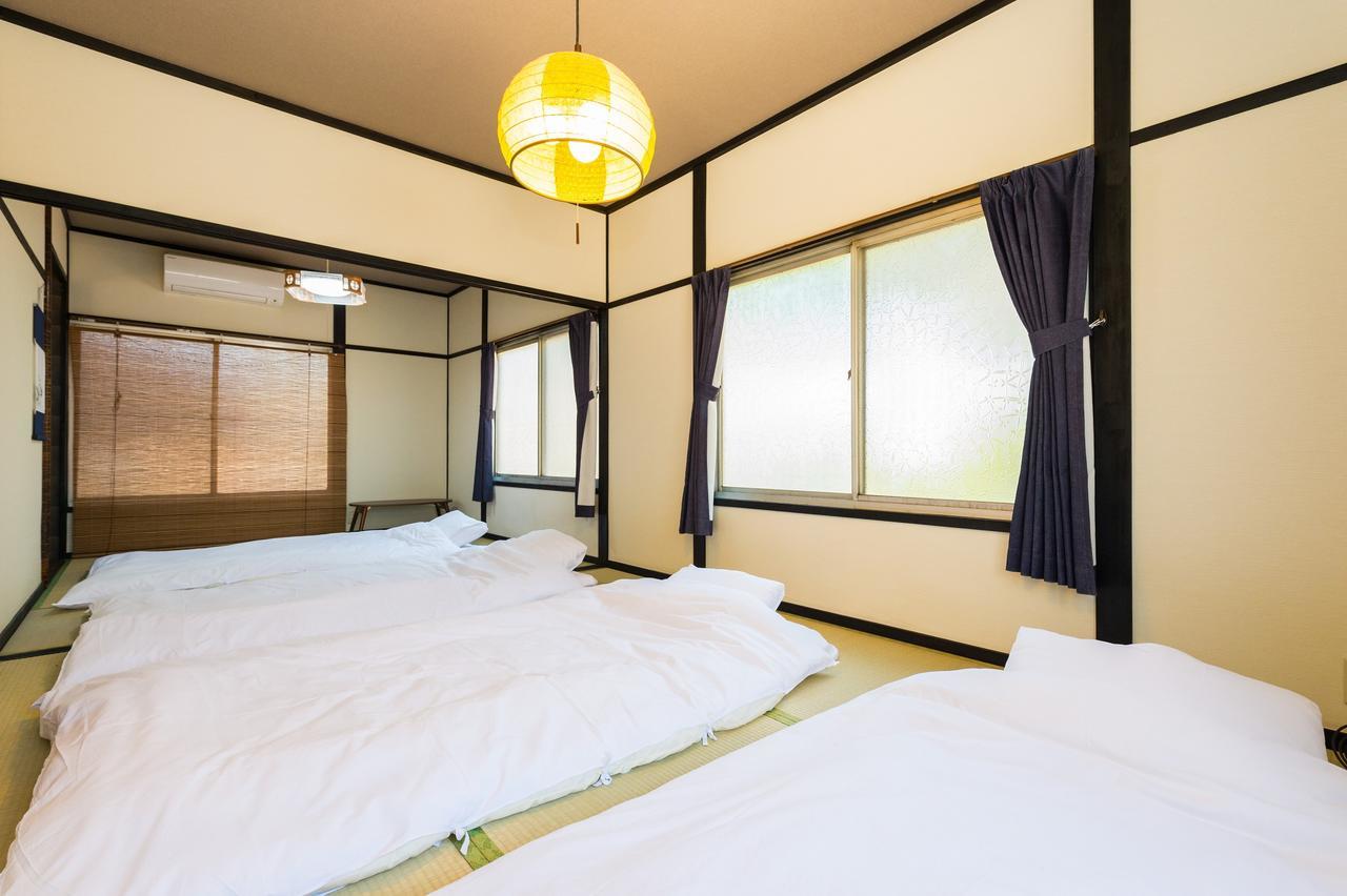 Otsu Ousaka House Esterno foto